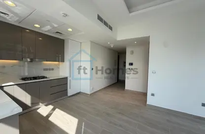Apartment - 1 Bedroom - 1 Bathroom for sale in Azizi Riviera 13 - Azizi Riviera - Meydan One - Meydan - Dubai