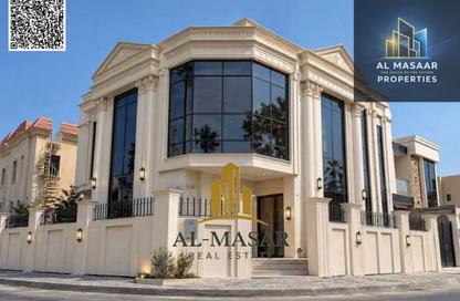 Villa - 5 - 7 for sale in Al Yasmeen 1 - Al Yasmeen - Ajman Villa - 5 - 7 for sale in Al Yasmeen 1 - Al Yasmeen - Ajman