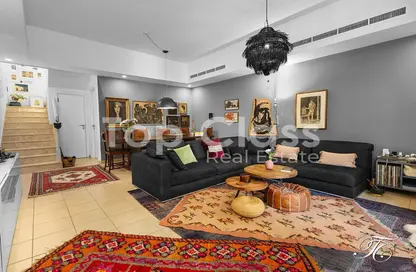 فيلا - 3 غرف نوم - 4 حمامات للبيع في الريم 1 - الريم - المرابع العربية - دبي