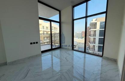 شقة - 2 غرف نوم - 2 حمامات للايجار في سكن آر آر - منطقة سكنية - دبي الجنوب (مركز دبي العالمي) - دبي شقة - 2 غرف نوم - 2 حمامات للايجار في سكن آر آر - منطقة سكنية - دبي الجنوب (مركز دبي العالمي) - دبي