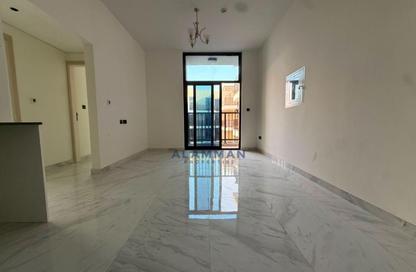 شقة - 2 غرف نوم - 2 حمامات للايجار في سكن آر آر - منطقة سكنية - دبي الجنوب (مركز دبي العالمي) - دبي