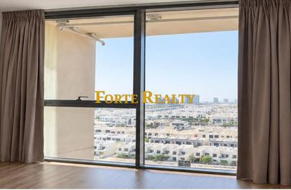 Apartment - 1 - 2 for sale in East 40 - Al Furjan - Dubai Apartment - 1 - 2 for sale in East 40 - Al Furjan - Dubai