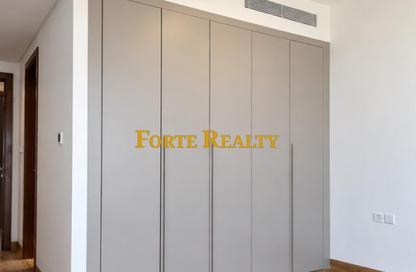 Apartment - 1 - 2 for sale in East 40 - Al Furjan - Dubai