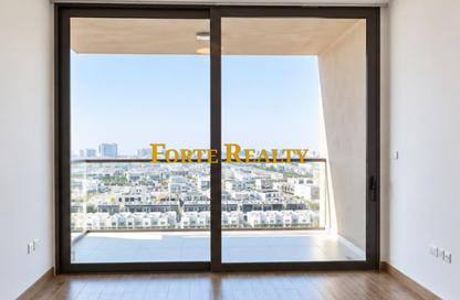Apartment - 1 - 2 for sale in East 40 - Al Furjan - Dubai