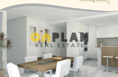 Apartment - Studio - 1 for sale in Limelight Twin Tower A - Limelight Twin Towers - Dubai Sports City - Dubai