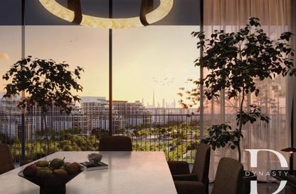 Apartment - 2 - 2 for sale in Palace Residences 1 - Palace Residences at Hills Estate - Dubai Hills Estate - Dubai Apartment - 2 - 2 for sale in Palace Residences 1 - Palace Residences at Hills Estate - Dubai Hills Estate - Dubai