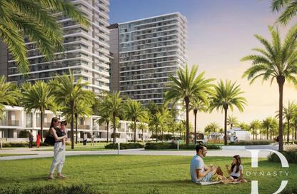 Apartment - 2 - 2 for sale in Palace Residences 1 - Palace Residences at Hills Estate - Dubai Hills Estate - Dubai Apartment - 2 - 2 for sale in Palace Residences 1 - Palace Residences at Hills Estate - Dubai Hills Estate - Dubai