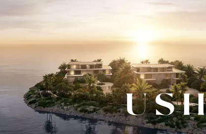 Penthouse - 7 Bedrooms - 7+ Bathrooms for sale in Jumeirah Asora Bay - Jumeirah - Dubai