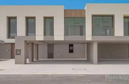 تاون هاوس - 3 غرف نوم - 4 حمامات للايجار في أورانيا - ذا فالي - دبي