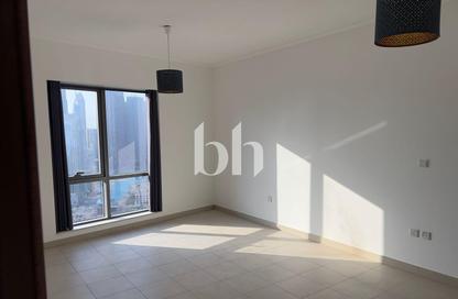Apartment - 2 - 1 for rent in South Ridge 6 - South Ridge - Downtown Dubai - Dubai