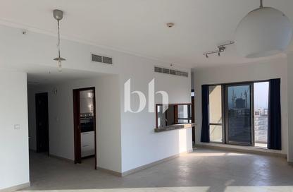 Apartment - 2 - 1 for rent in South Ridge 6 - South Ridge - Downtown Dubai - Dubai
