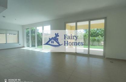 Villa - 4 Bedrooms - 5 Bathrooms for rent in District 9 - Jumeirah Park - Dubai Villa - 4 Bedrooms - 5 Bathrooms for rent in District 9 - Jumeirah Park - Dubai