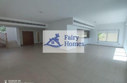 Villa - 4 Bedrooms - 5 Bathrooms for rent in District 9 - Jumeirah Park - Dubai Villa - 4 Bedrooms - 5 Bathrooms for rent in District 9 - Jumeirah Park - Dubai