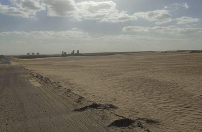 Land - Studio for sale in Al Helio 2 - Al Helio - Ajman