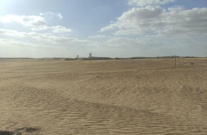 Land - Studio for sale in Al Helio 2 - Al Helio - Ajman