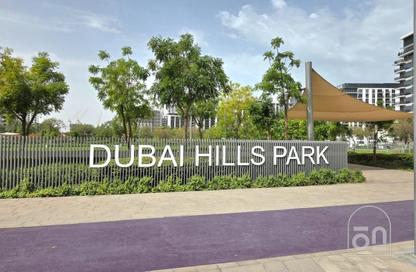 Apartment - 2 Bedrooms - 3 Bathrooms for rent in Mulberry 1 Building B2 - Mulberry 1 Block B - Mulberry 1 - Park Heights - Dubai Hills Estate - Dubai