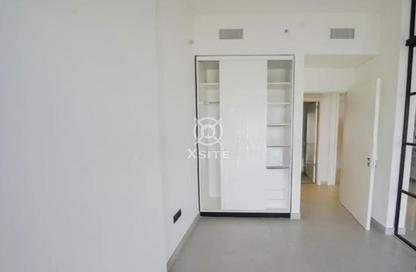 Apartment - 1 Bedroom - 1 Bathroom for rent in Collective Tower 2 - Collective - Dubai Hills Estate - Dubai