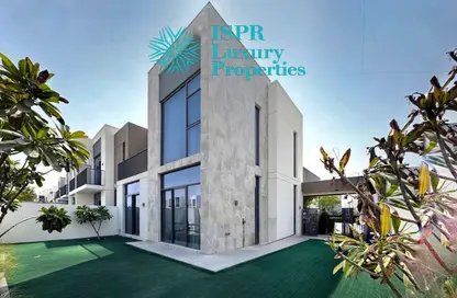 Townhouse - 4 Bedrooms - 5 Bathrooms for sale in Joy - Arabian Ranches 3 - Dubai Townhouse - 4 Bedrooms - 5 Bathrooms for sale in Joy - Arabian Ranches 3 - Dubai
