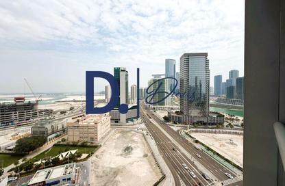 Apartment - 1 Bedroom - 1 Bathroom for rent in Meera 1 - Shams Abu Dhabi - Al Reem Island - Abu Dhabi Apartment - 1 Bedroom - 1 Bathroom for rent in Meera 1 - Shams Abu Dhabi - Al Reem Island - Abu Dhabi