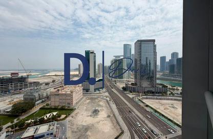 Apartment - 1 Bedroom - 1 Bathroom for rent in Meera 1 - Shams Abu Dhabi - Al Reem Island - Abu Dhabi
