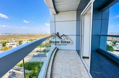 Apartment - 1 - 2 for rent in Ayat Oasis - Dubai Silicon Oasis - Dubai