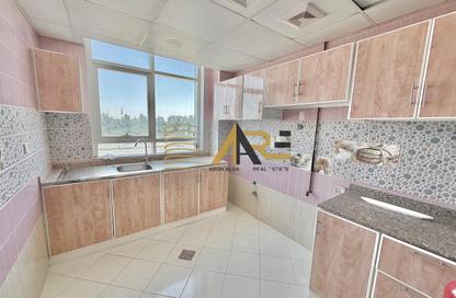 Apartment - 2 Bedrooms - 2 Bathrooms for rent in Al Zahia - Muwaileh Commercial - Sharjah