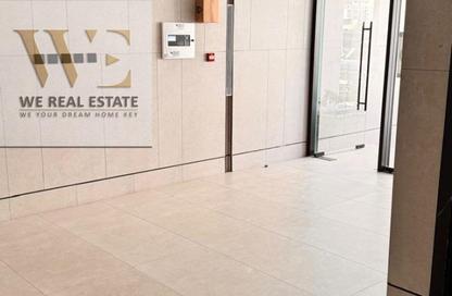 Apartment - 2 Bedrooms - 3 Bathrooms for rent in Orchid Towers - Tiger Downtown Ajman - Al Alia - Ajman