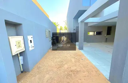 تاون هاوس - 3 غرف نوم - 4 حمامات للايجار في كايا - مسار - تلال سيتي - الشارقة