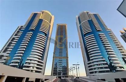 شقة - 1 حمام للايجار في بوابة دبي الجديدة 1 - (JLT) مجمع Q - أبراج بحيرات الجميرا - دبي شقة - 1 حمام للايجار في بوابة دبي الجديدة 1 - (JLT) مجمع Q - أبراج بحيرات الجميرا - دبي