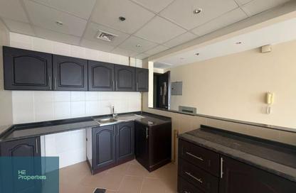 Apartment - 1 - 2 for rent in Dana Tower - District 12 - Jumeirah Village Circle - Dubai