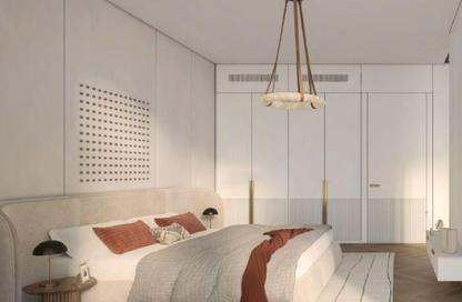 Apartment - 1 - 2 for sale in Elm at Park Five A - Elm at Park Five - Park Five by Deyaar - Dubai Production City (IMPZ) - Dubai