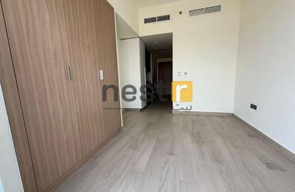 Apartment - Studio - 1 Bathroom for rent in Azizi Riviera 32 - Azizi Riviera - Meydan One - Meydan - Dubai Apartment - Studio - 1 Bathroom for rent in Azizi Riviera 32 - Azizi Riviera - Meydan One - Meydan - Dubai