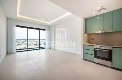 Apartment - 1 Bedroom - 1 Bathroom for rent in Myrtle - Central Park at City Walk - City Walk - Dubai