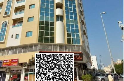 Apartment - 1 - 1 for rent in Al Rumailah building - Al Rumailah 2 - Ajman Apartment - 1 - 1 for rent in Al Rumailah building - Al Rumailah 2 - Ajman
