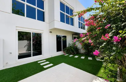 Townhouse - 3 Bedrooms - 4 Bathrooms for sale in Arabella Townhouses 3 - Arabella Townhouses - Mudon - Dubai