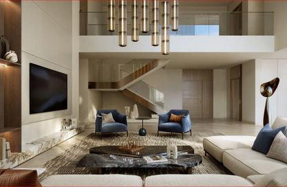 Apartment - 3 Bedrooms - 4 Bathrooms for sale in City Walk Crestlane 4 - City Walk Crestlane - City Walk - Dubai