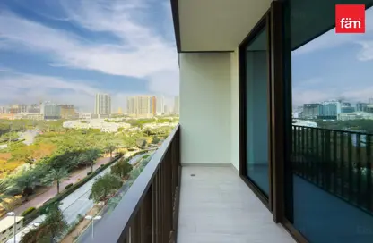 شقة - 3 غرف نوم - 4 حمامات للبيع في لوما بارك فيوز - منطقة 14 - قرية جميرا الدائرية - دبي