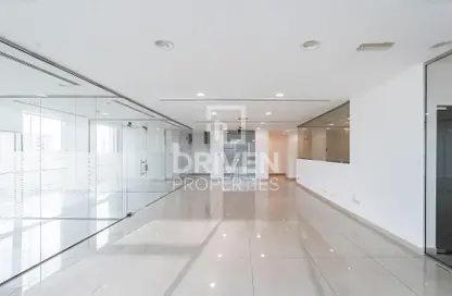 Office Space - Studio for rent in Emaar Business Park Building 4 - Emaar Business Park - Sheikh Zayed Road - Dubai