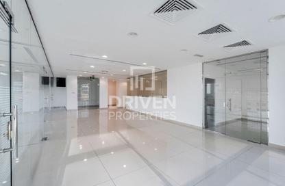 Office Space - Studio for rent in Emaar Business Park Building 4 - Emaar Business Park - Sheikh Zayed Road - Dubai