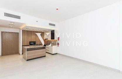 Apartment - 1 Bedroom - 1 Bathroom for sale in The Residence By Prestige One - District 12 - Jumeirah Village Circle - Dubai