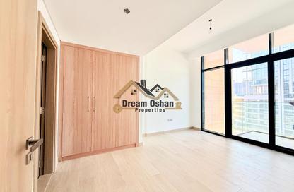 Apartment - 2 Bedrooms - 2 Bathrooms for rent in Azizi Riviera 40 - Azizi Riviera - Meydan One - Meydan - Dubai