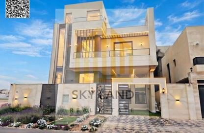 Villa - 5 - 7 for sale in Al Amira Village - Al Yasmeen - Ajman Villa - 5 - 7 for sale in Al Amira Village - Al Yasmeen - Ajman