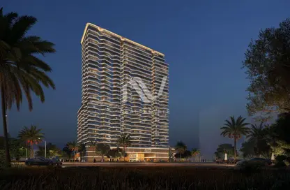 Apartment - 3 Bedrooms - 4 Bathrooms for sale in Sunstone - Makers District - Al Reem Island - Abu Dhabi