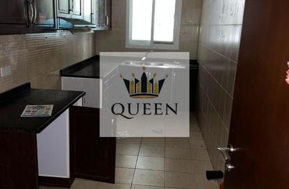 Apartment - 3 Bedrooms - 4 Bathrooms for rent in Ajman Downtown - Ajman