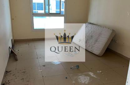 Apartment - 3 Bedrooms - 4 Bathrooms for rent in Ajman Downtown - Ajman