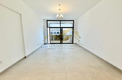 Apartment - 2 Bedrooms - 3 Bathrooms for rent in Jumeirah Garden City - Al Satwa - Dubai