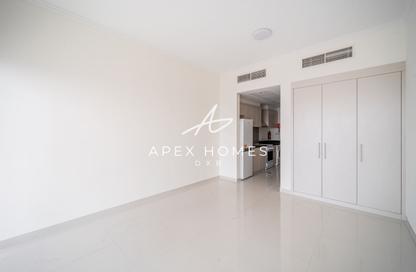 Apartment - Studio - 1 Bathroom for rent in Carson A - Carson - Damac Hills - Dubai Apartment - Studio - 1 Bathroom for rent in Carson A - Carson - Damac Hills - Dubai