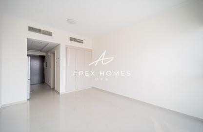 Apartment - Studio - 1 Bathroom for rent in Carson A - Carson - Damac Hills - Dubai Apartment - Studio - 1 Bathroom for rent in Carson A - Carson - Damac Hills - Dubai