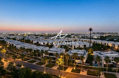 Apartment - Studio - 1 Bathroom for rent in Carson A - Carson - Damac Hills - Dubai