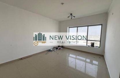 Apartment - 1 Bedroom - 2 Bathrooms for rent in Al Majaz 2 - Al Majaz - Sharjah